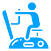 exercise icon