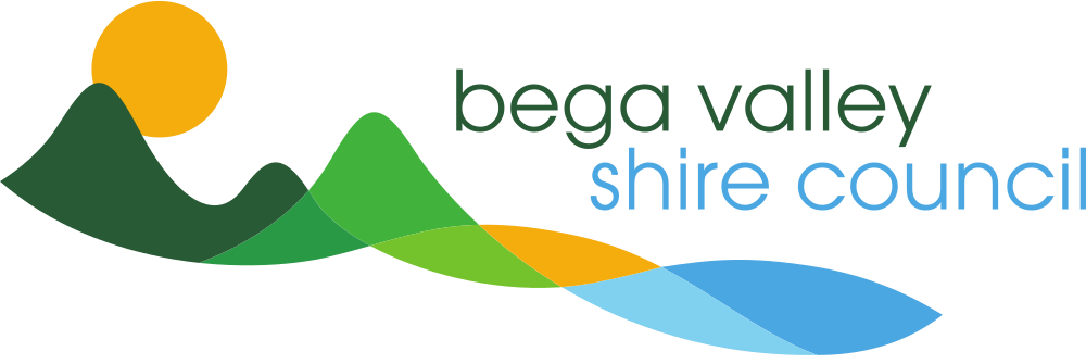 Bega Valley Shire Council logo