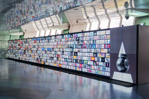 Disney Kick off 2019