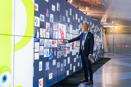 Disney Kick off 2019