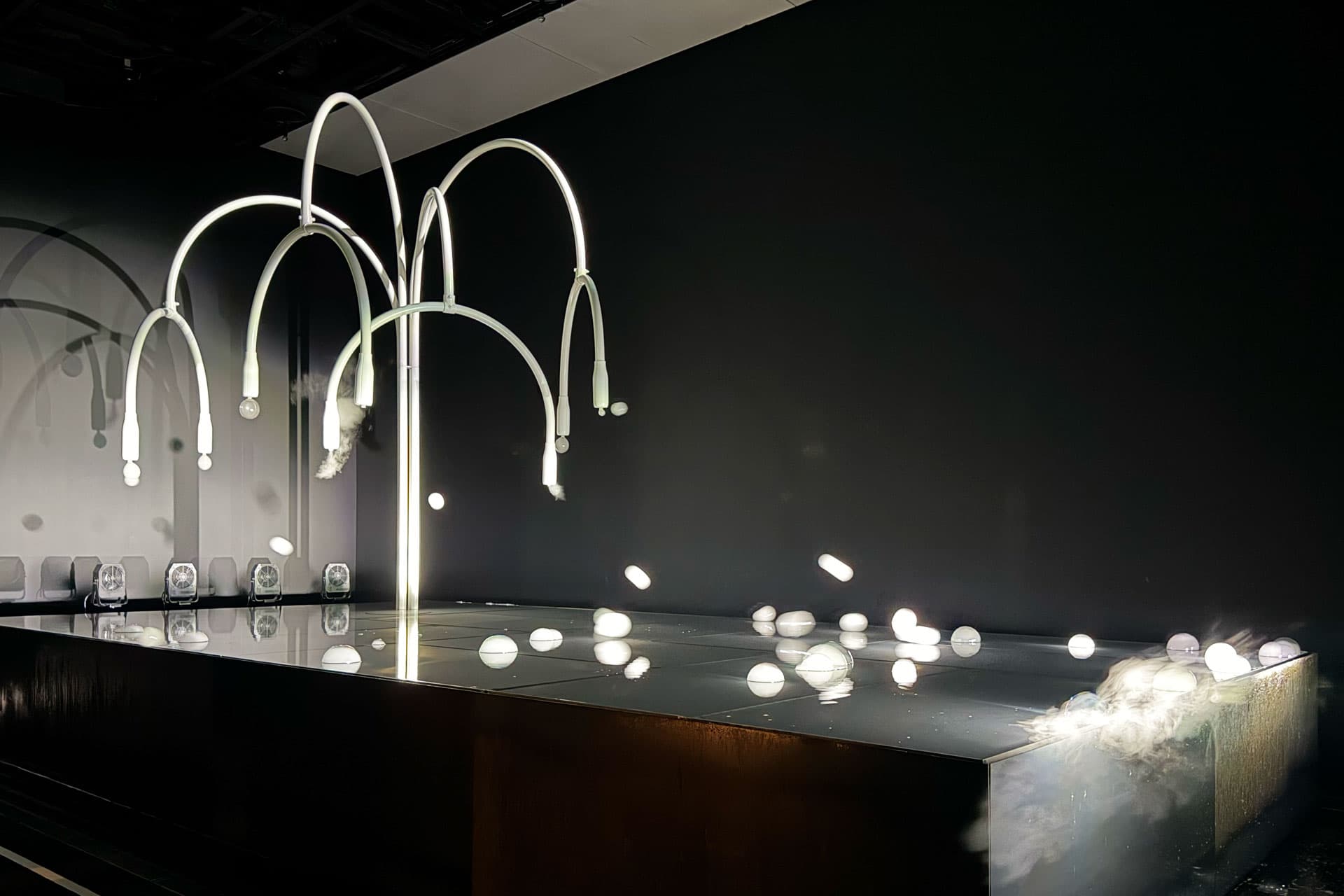 Mori Art Museum-Roppongi Crossing 2025: What Passes Is Time. We Are Eternal.