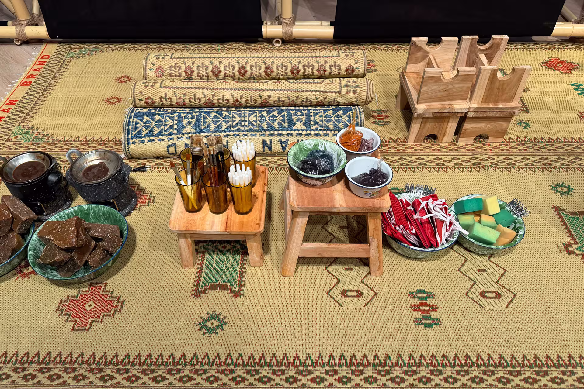 Mori Art Museum-Roppongi Crossing 2025: What Passes Is Time. We Are Eternal.