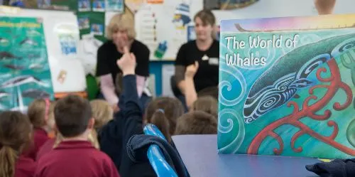 Project Jonah Educational Kits