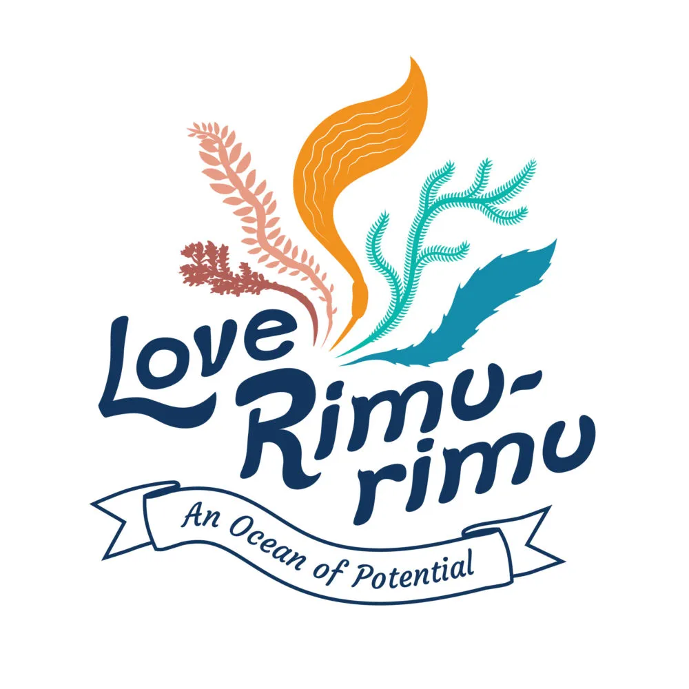 Love Rimurimu | Seaweed Resources