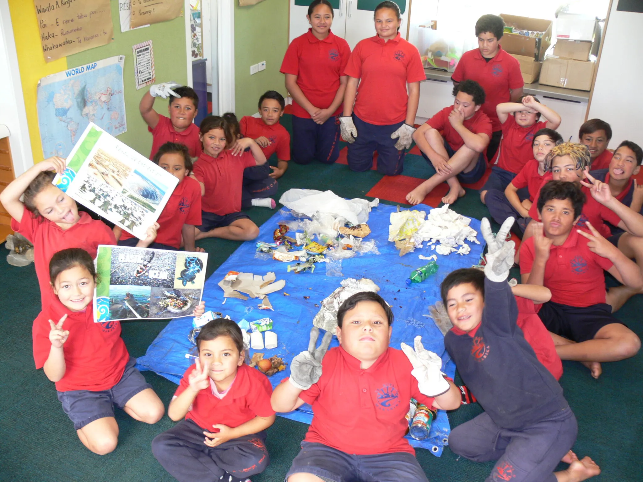 Partnerships for Primary Teaching Webinar