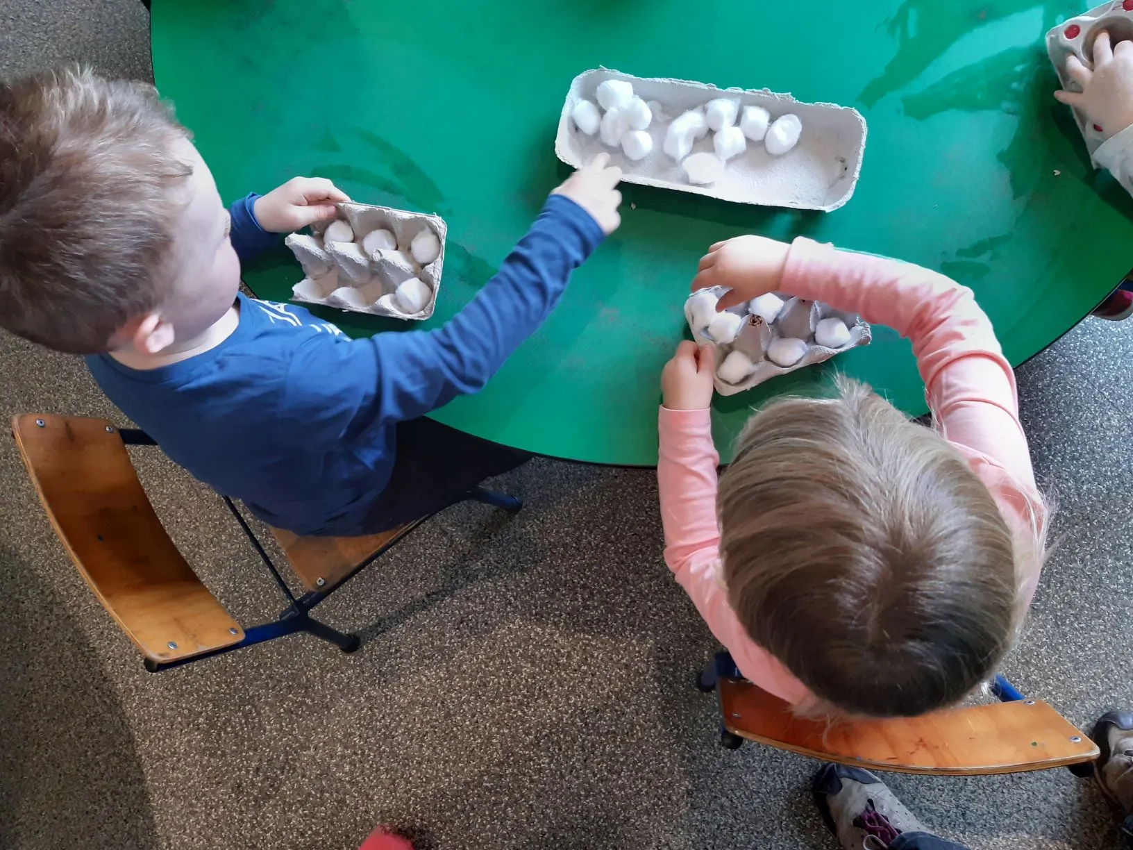 Growing Kiwi Gardeners 