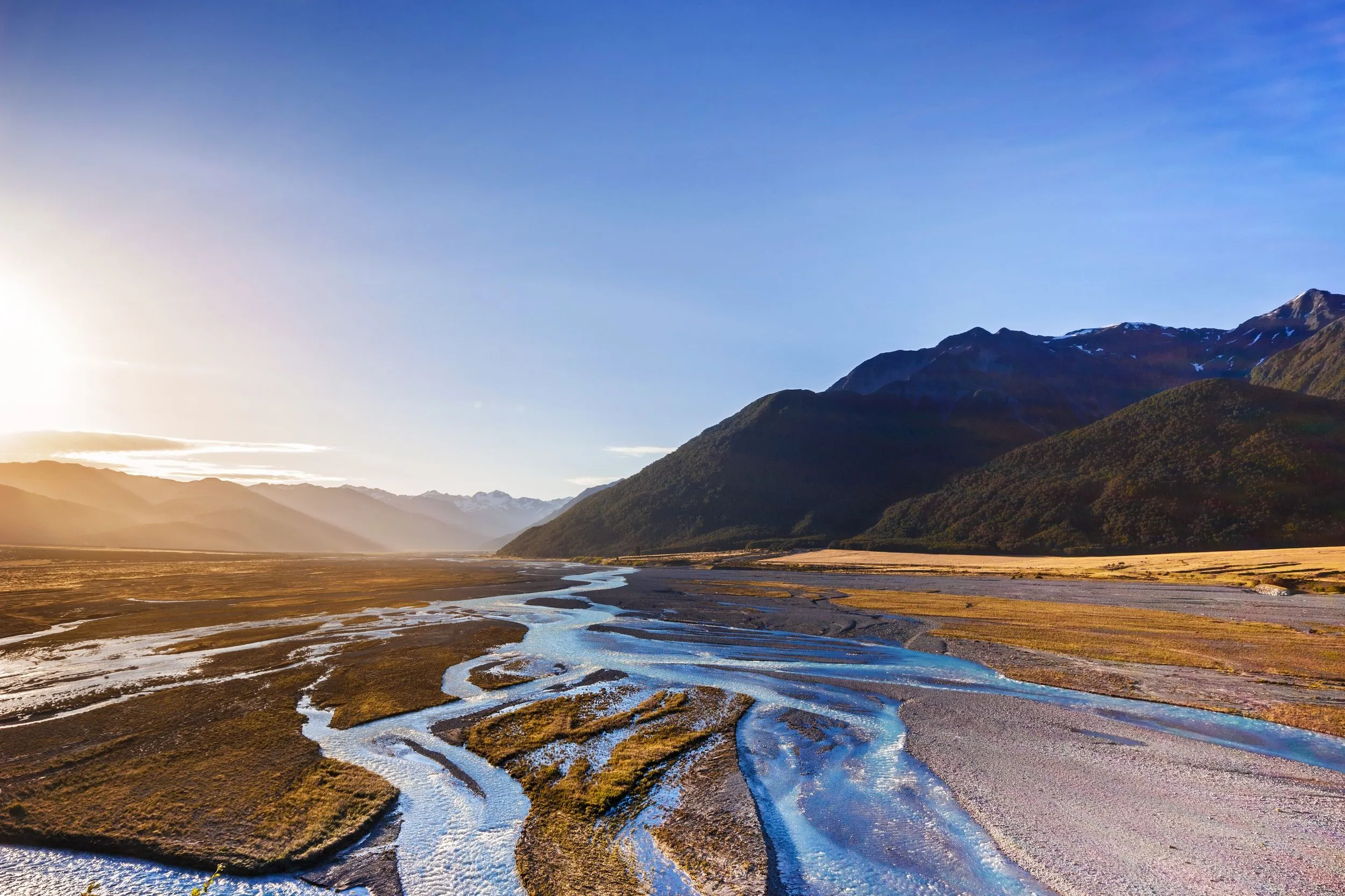 Canterbury | Waitaha