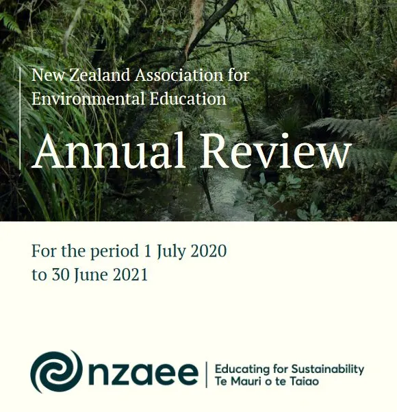 Annual Review 2021