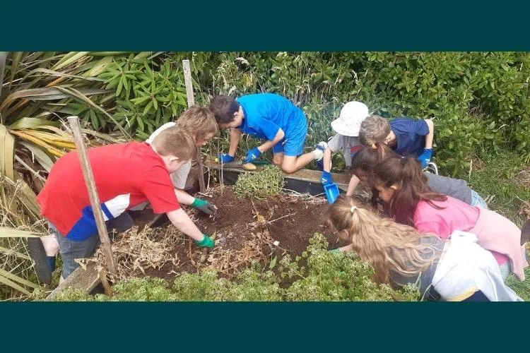 Education for a Climate Resilient Future