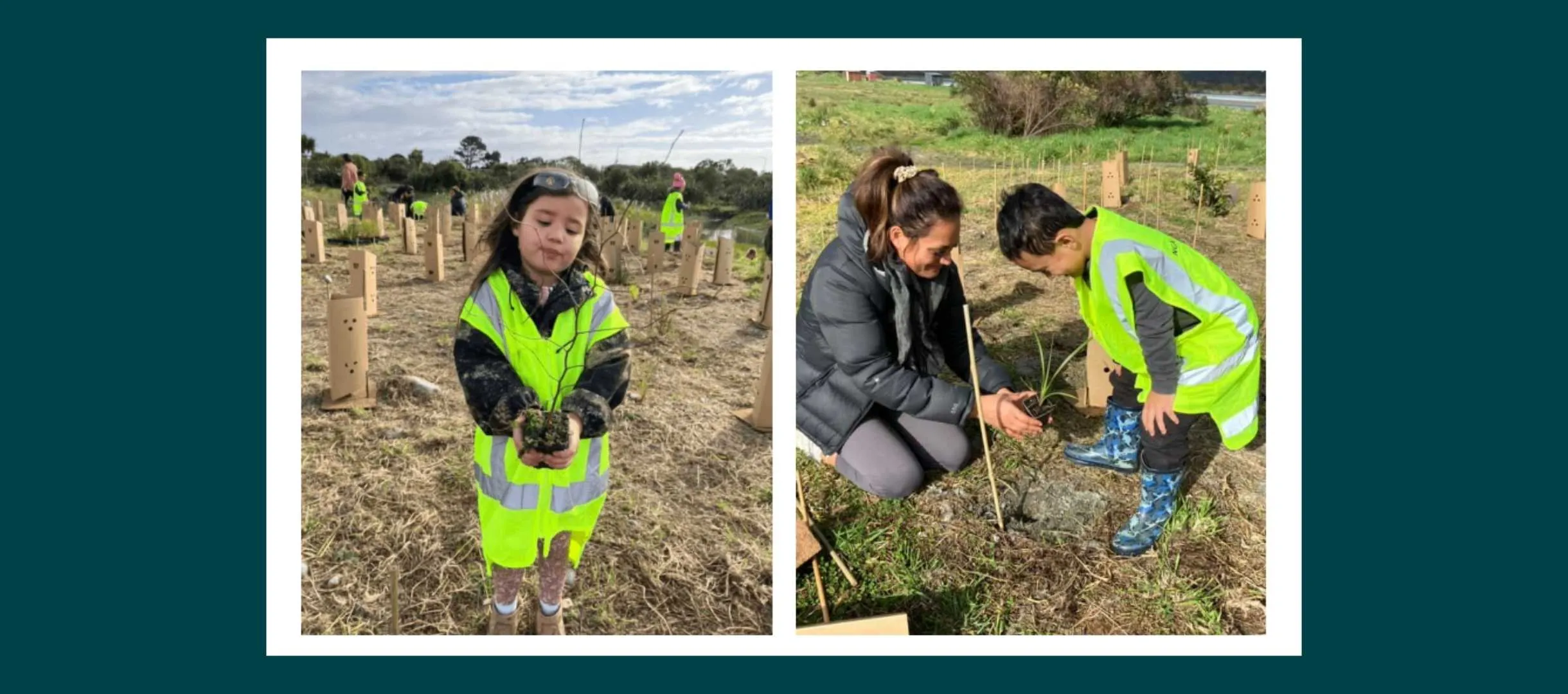 Hope and a Big Dose of Reality: Teaching Climate Action