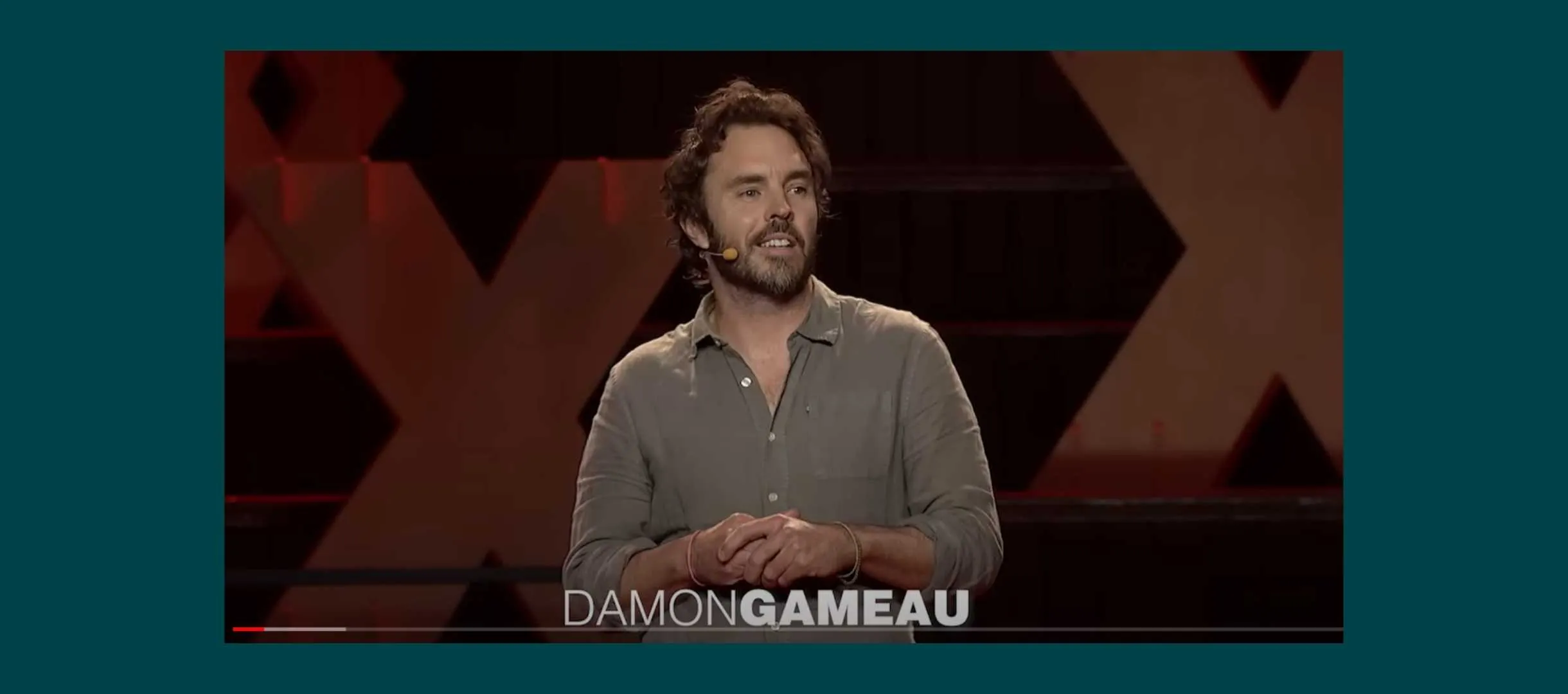 Retelling the Story of Humans and Nature