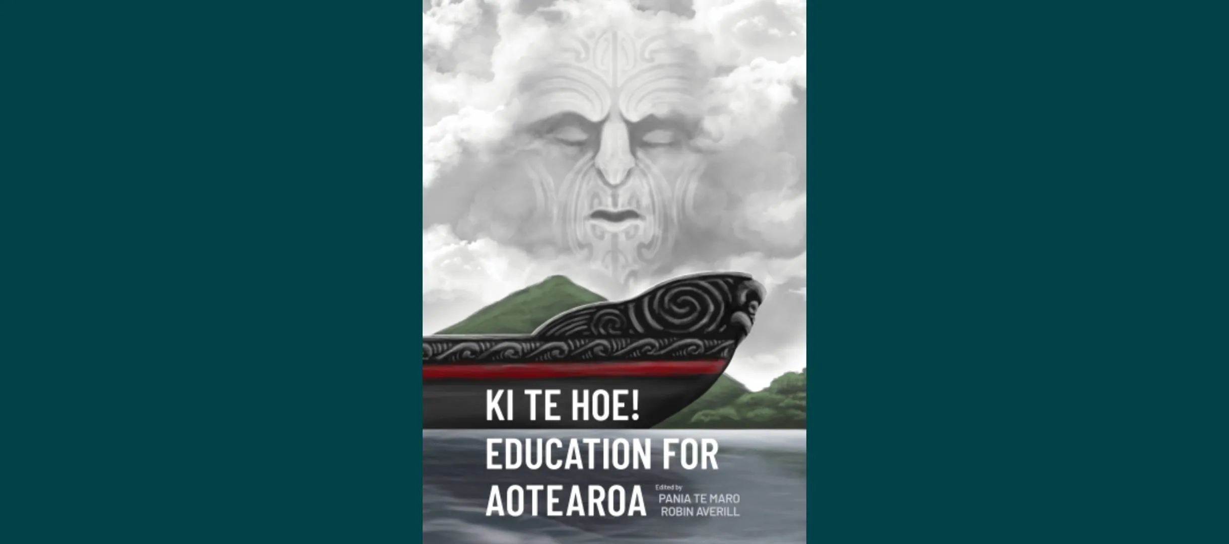 Ki te hoe! Education for Aotearoa