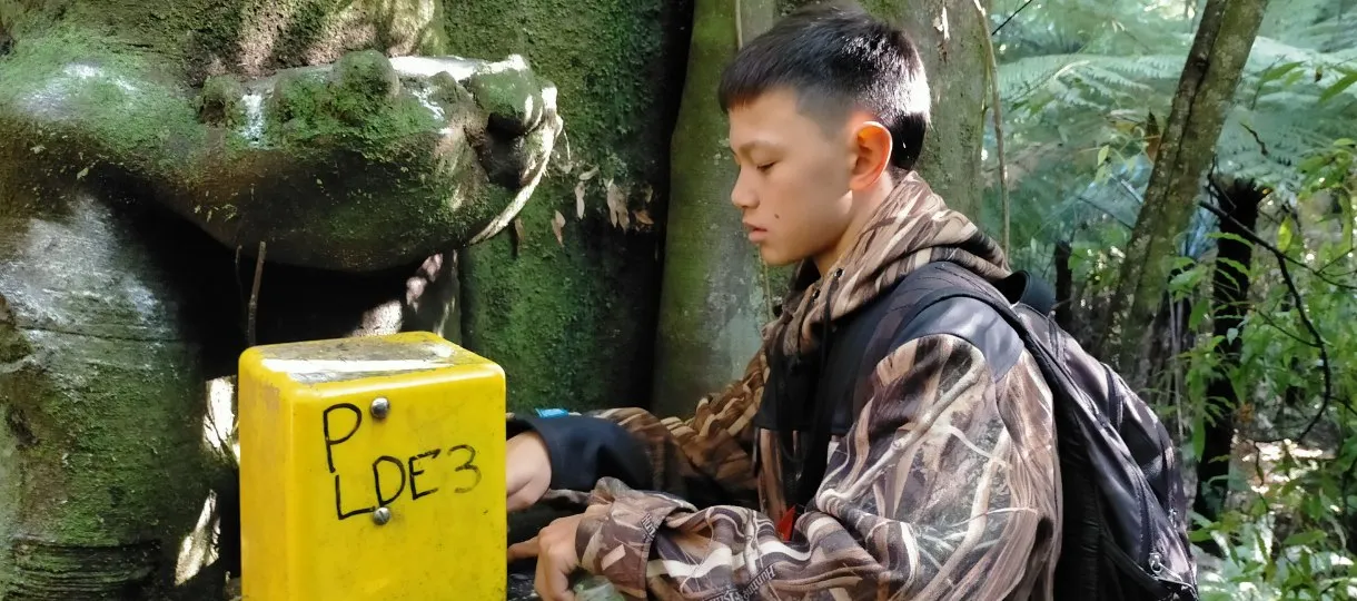 Bay Conservation Alliance