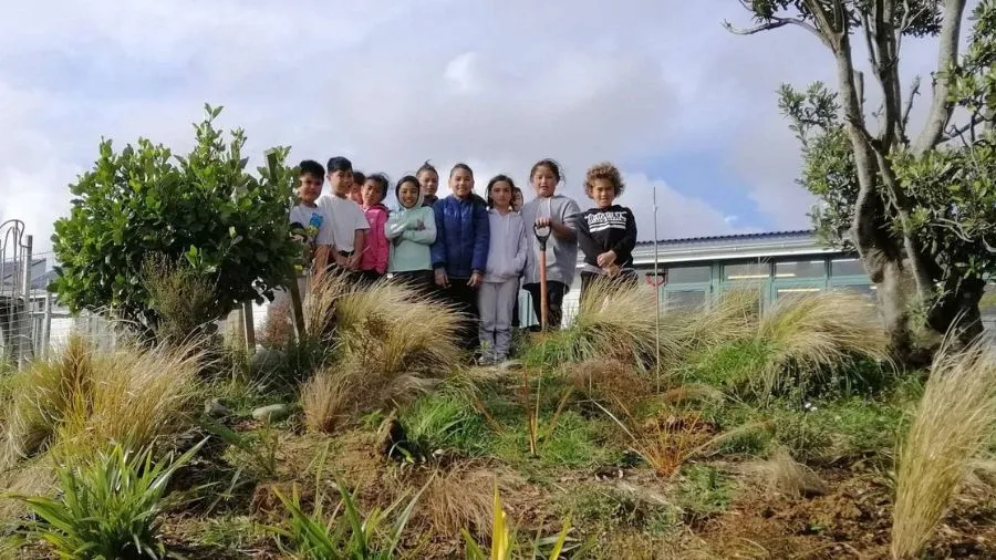 Climate Hope, Wellbeing and Action