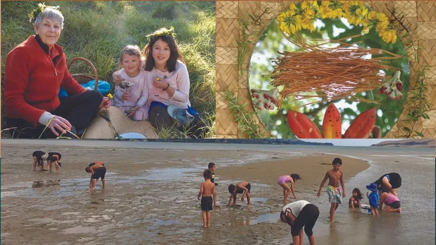 Sacred Connection with Nature