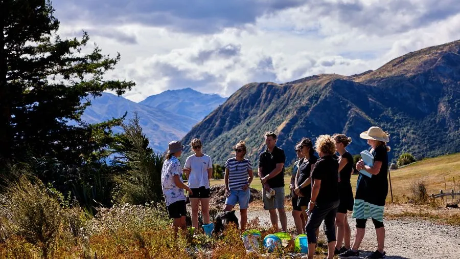 NaturED Upper Clutha 