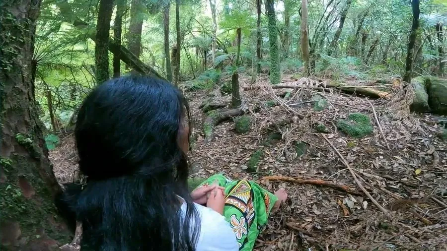 Wellbeing | Hauora activities Whenua Iti Outdoors