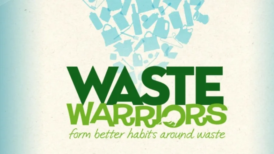 Waste Warriors