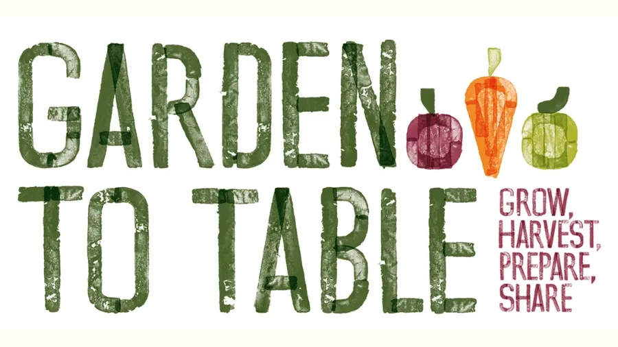 Garden to Table resources