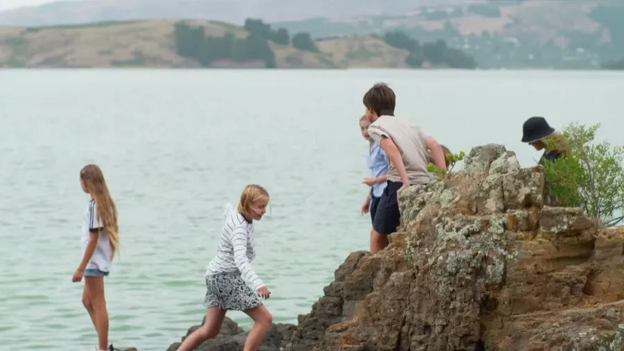 Teaching and Supporting Climate Change Resilience