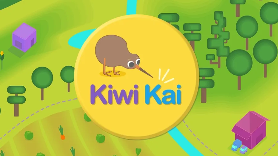 Kiwi Kai