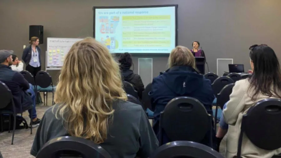 Climate Transition: Guidance for Boards of Trustees