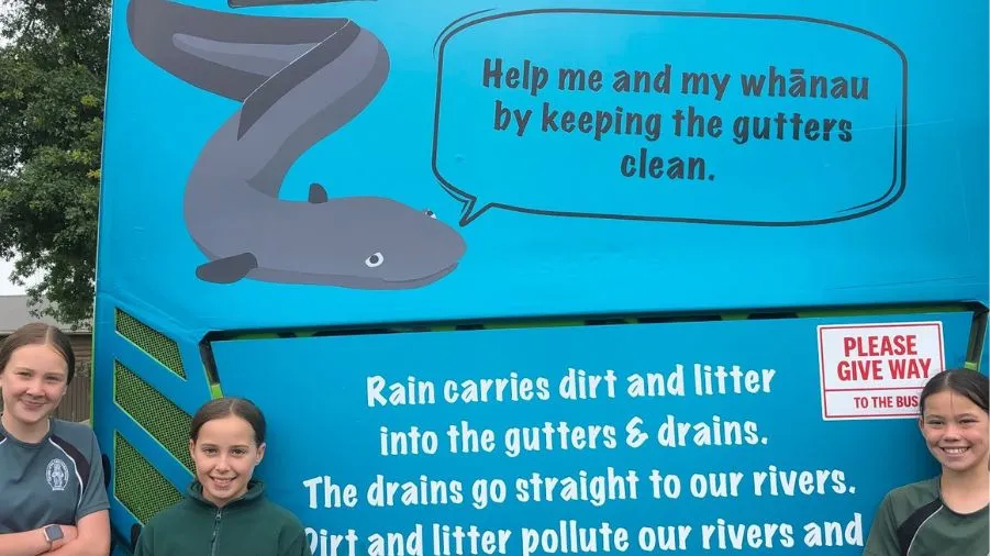 Christchurch EnviroHub