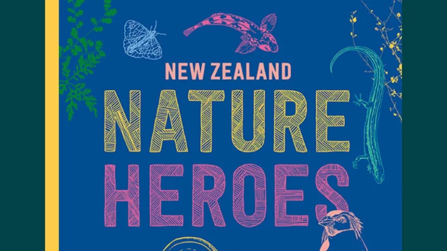NZ Nature Heroes