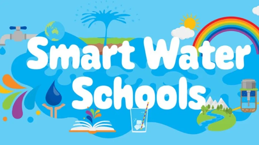 Smart Water Schools 