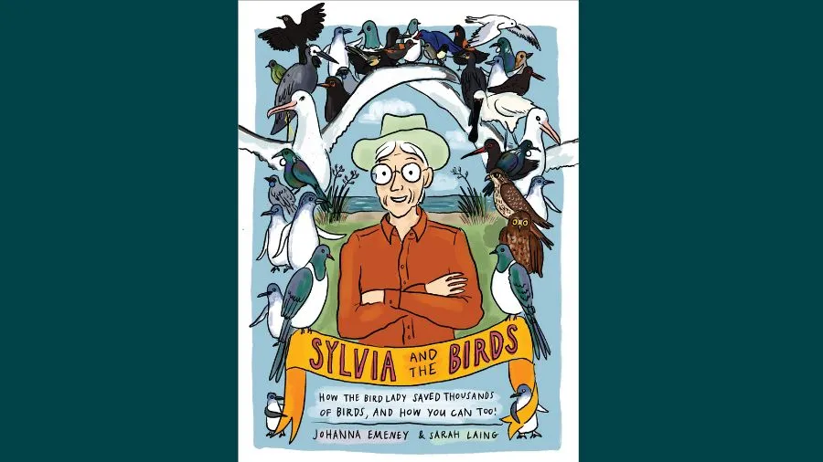 Sylvia and the Birds