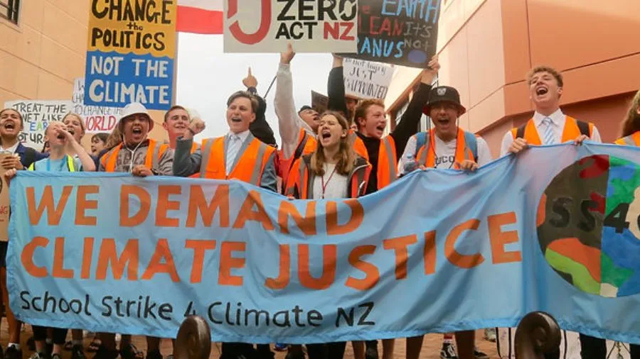 Research: Nurturing Secondary Students' Hope and Agency