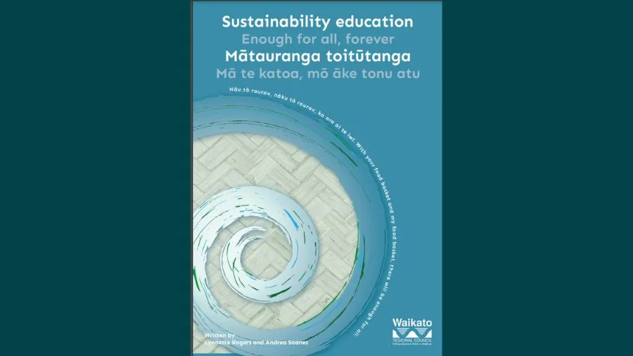 Sustainability Education
