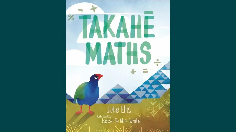 Takahē Maths