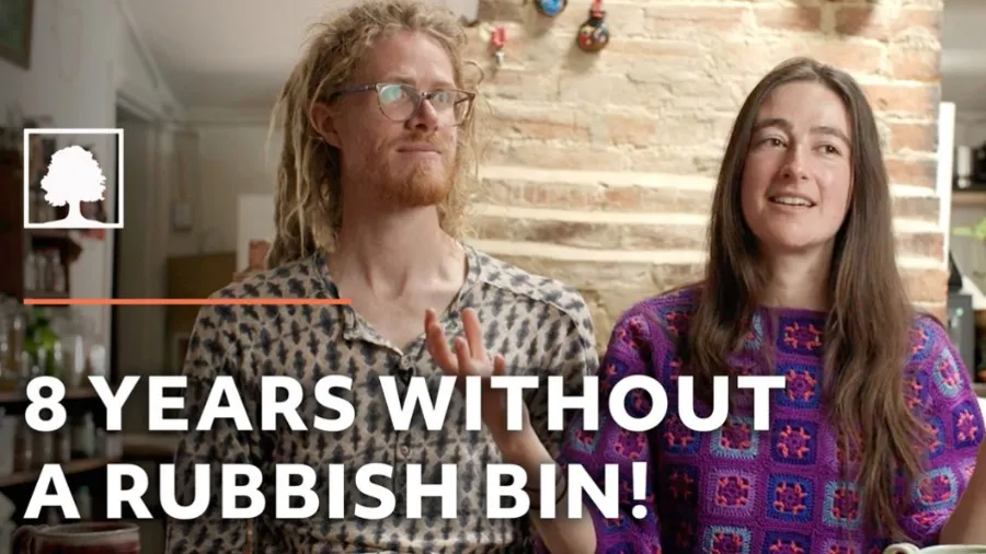 The Rubbish Trip Documentary