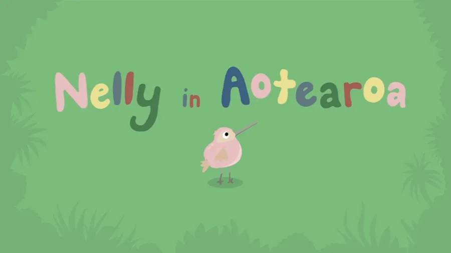 Nelly in Aotearoa