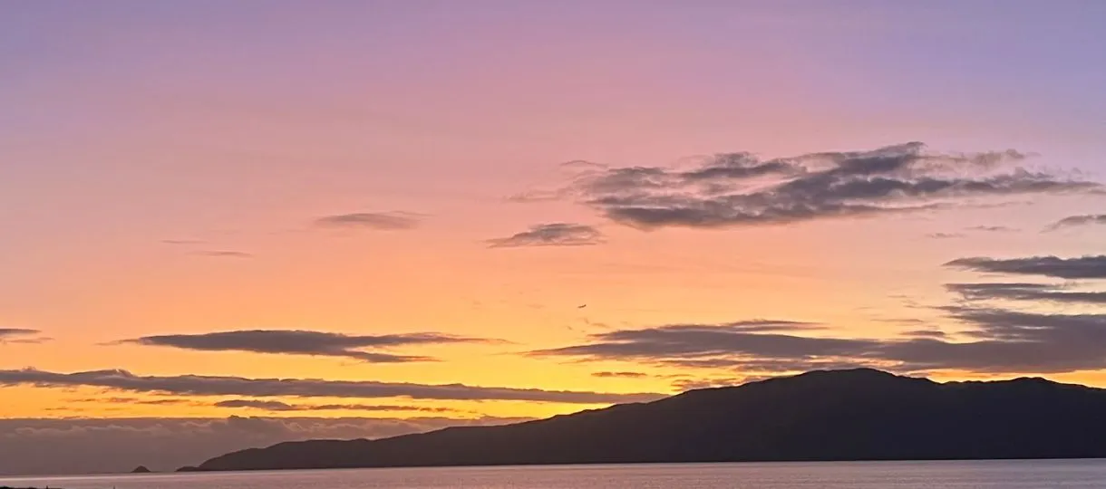 Submission to Inquiry into Climate Adaptation