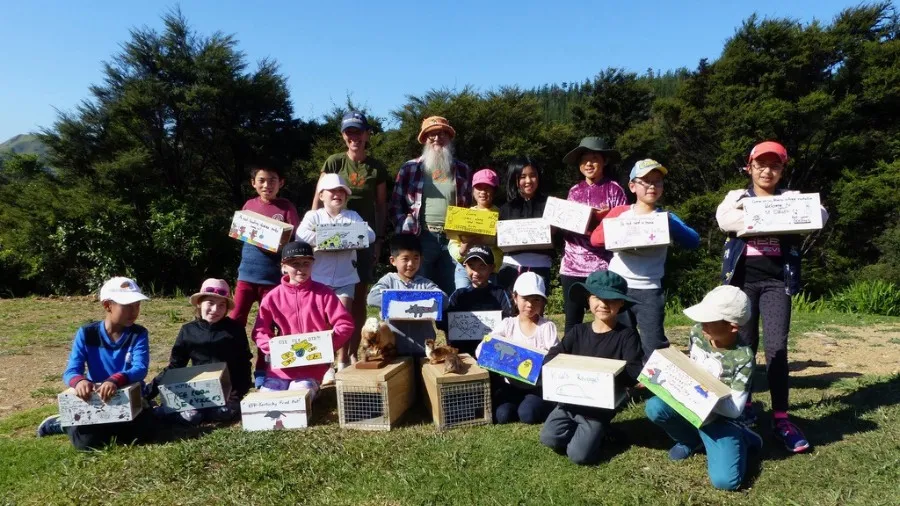 Technology Curriculum: Designing for Sustainability