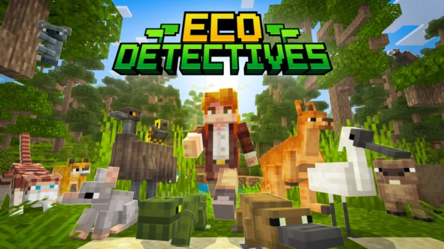 Eco Detectives