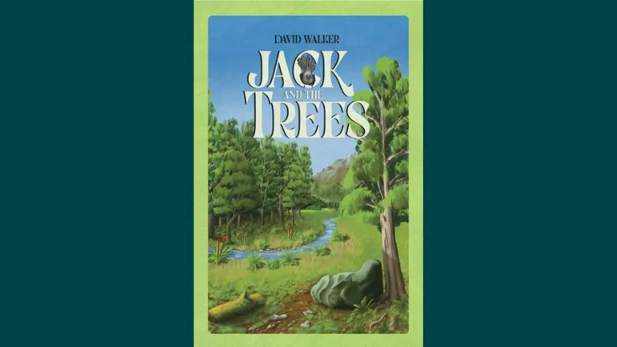 Jack and the Trees