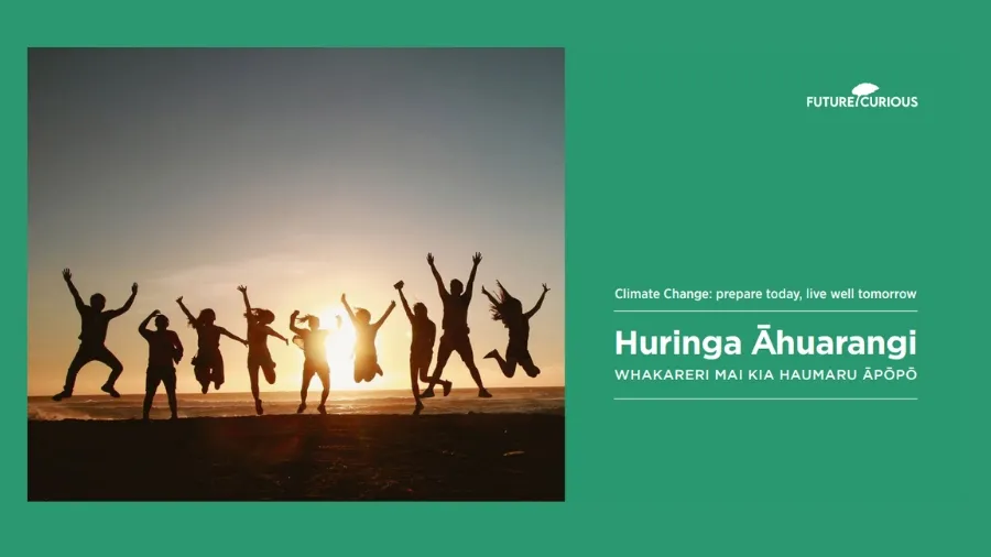 Climate Change Learning Programme