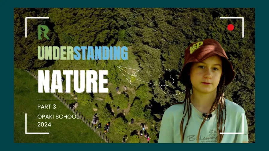 Understanding Nature series