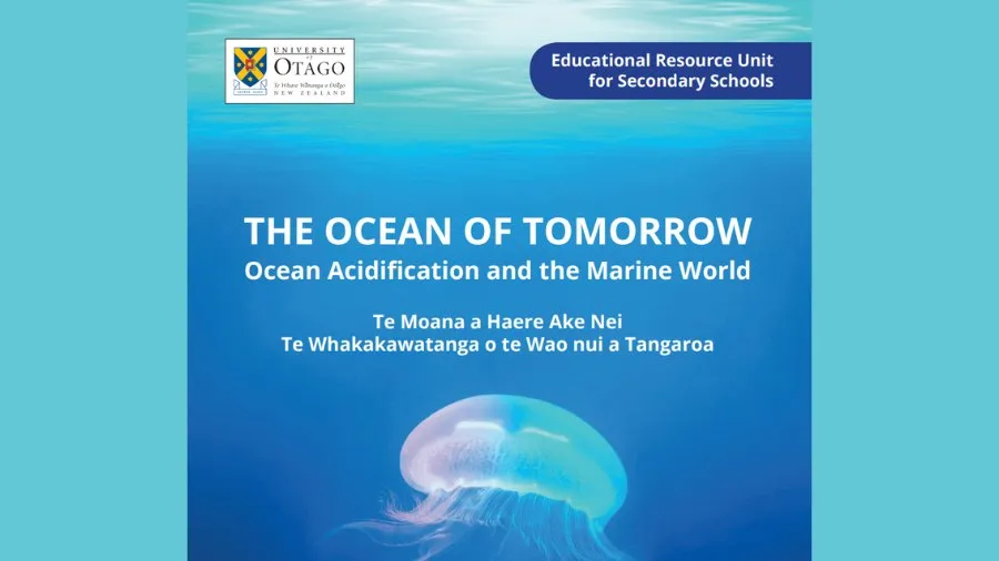 The Ocean of Tomorrow