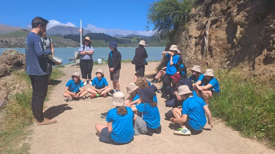 Young People's Voices in Community Decision Making