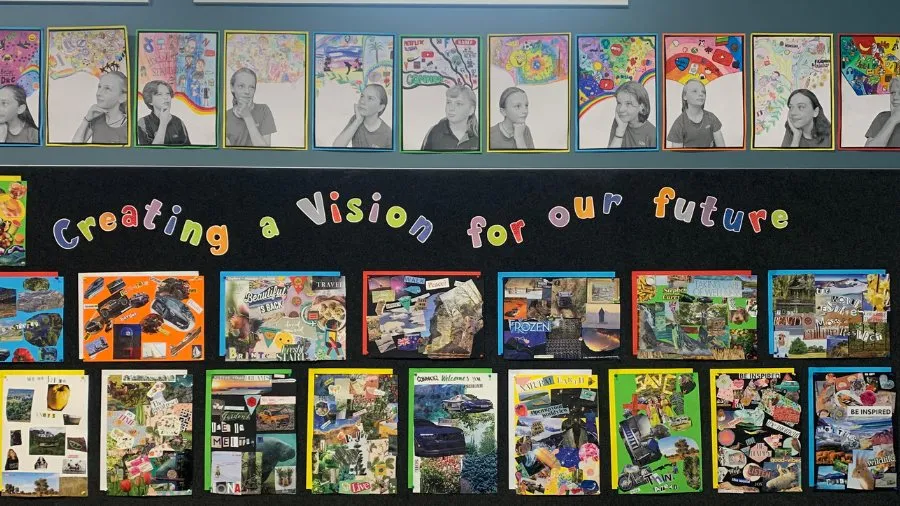 Climate Education: A Teacher's Perspective