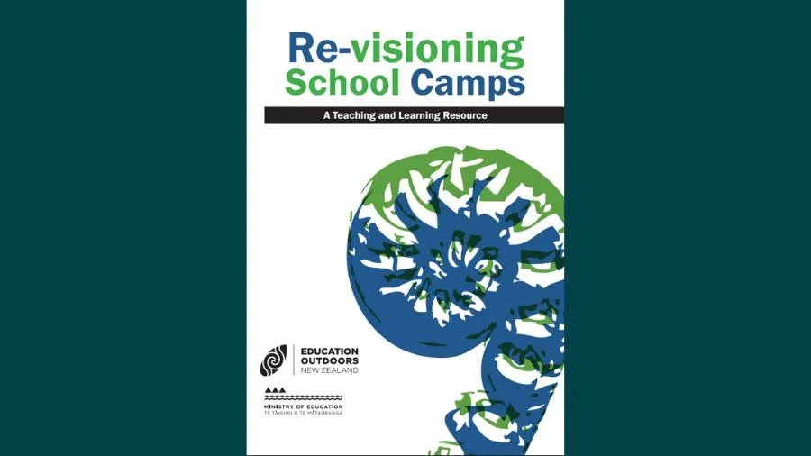 Revisioning School Camps