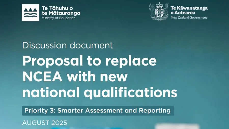 NZAEE Submission on Proposal to Replace NCEA