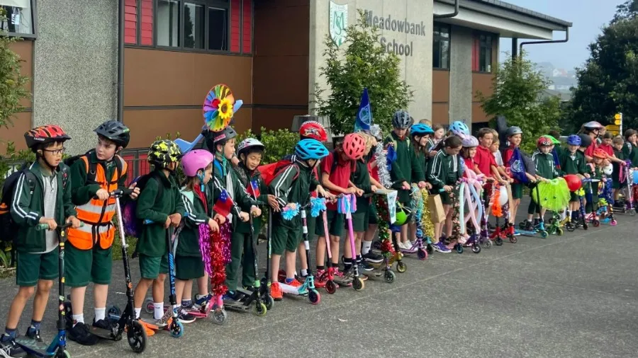 Drive it Down! Carbon and Climate Resources