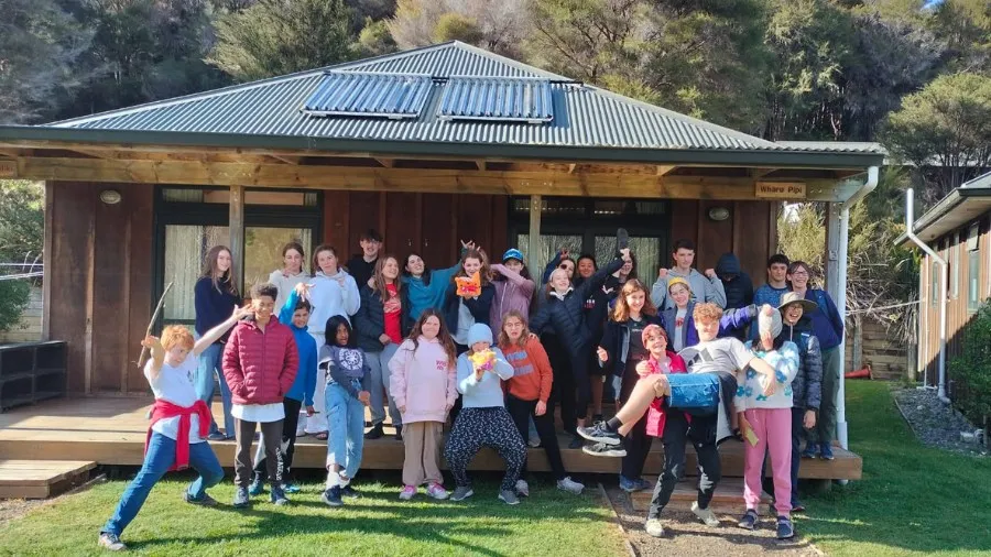 Climate Futures Summit Connects Young Leaders