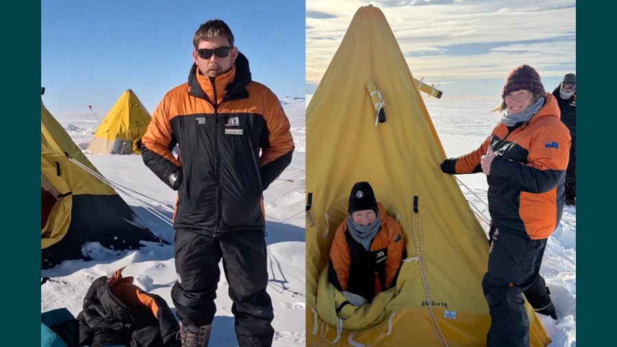 SLH Webinar: Educators on the Ice