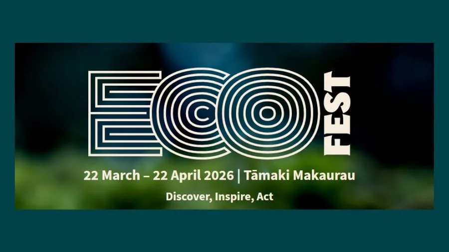 EcoFest Tāmaki Makaurau